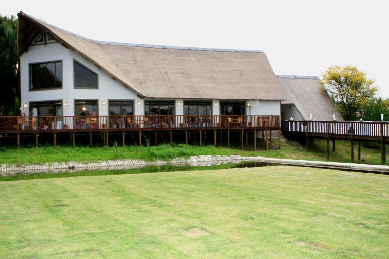 Umuzi Lodge Секунда Екстериор снимка